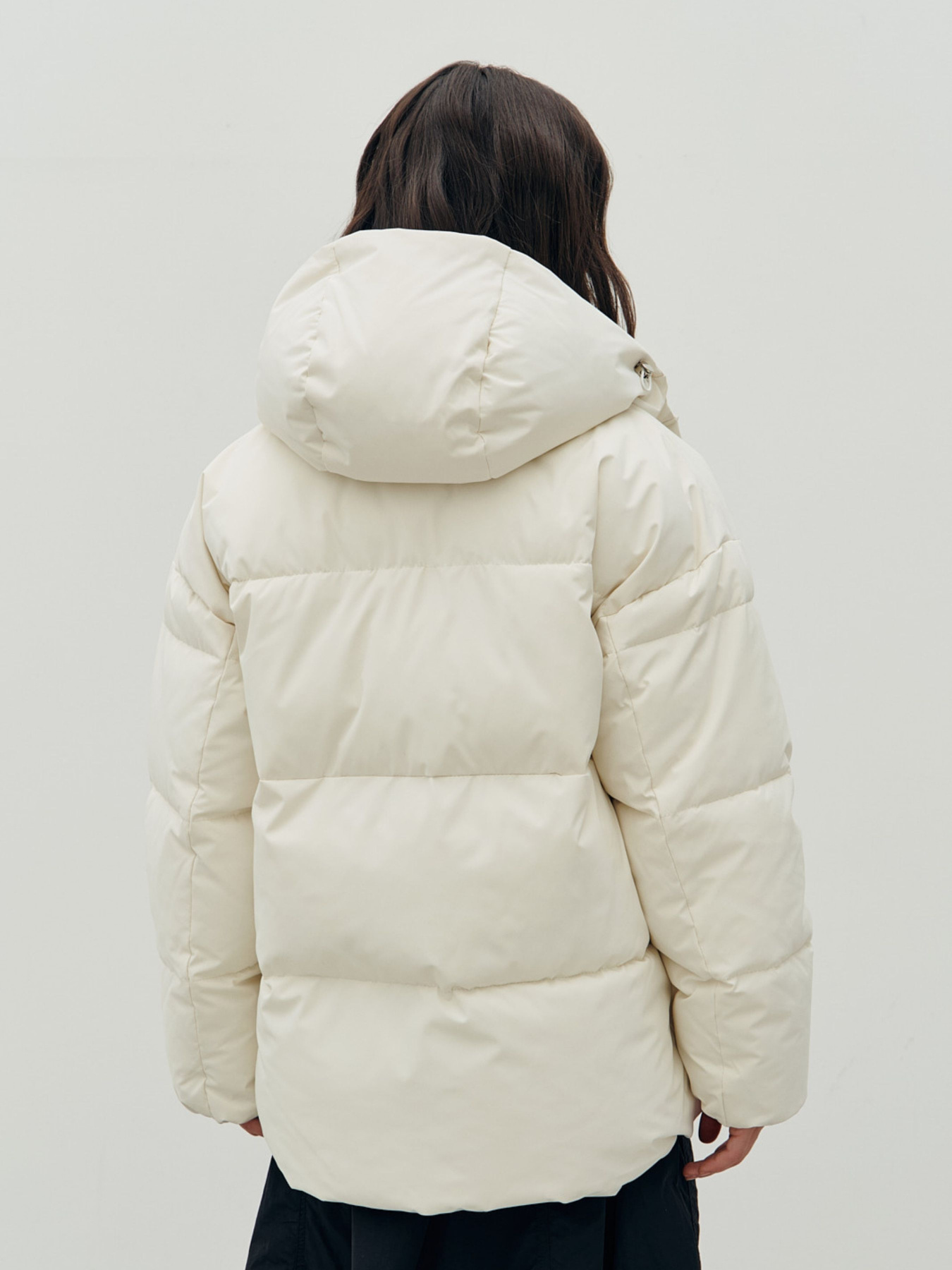 Пуховик RicaMare модель RM4211-10-24DJ Фото