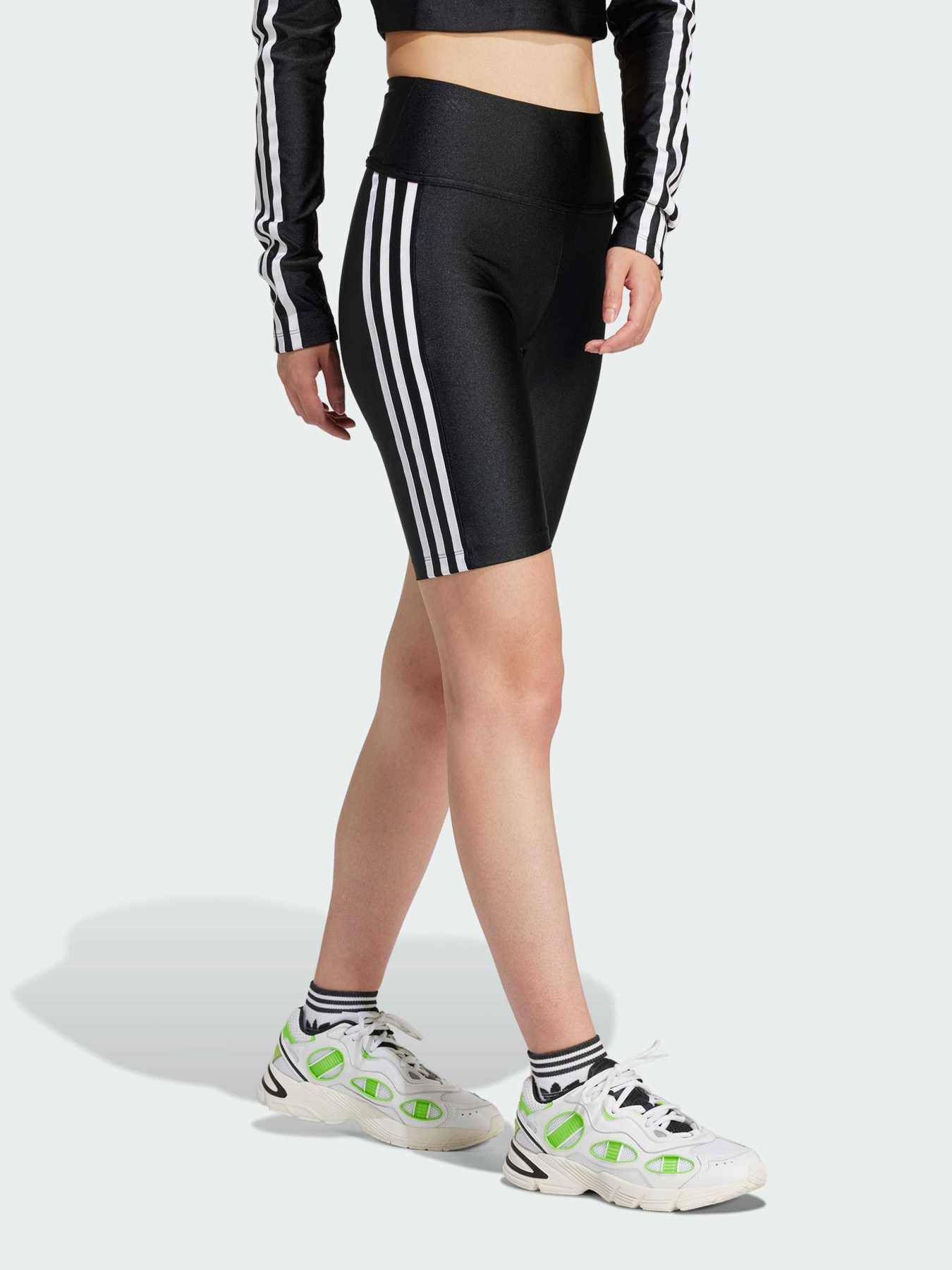 Велосипедки Adidas Adicolor модель IP2976 Фото