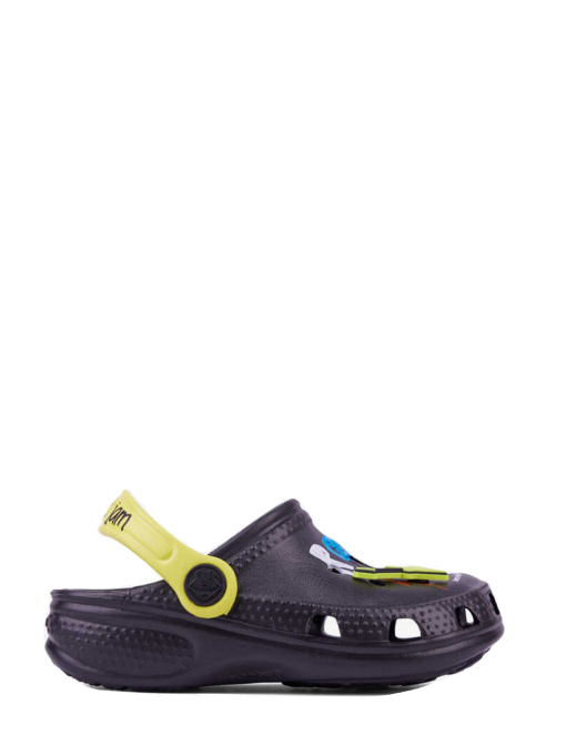 Сабо COQUI модель 8115Black_Citrus_Rock_Star_Amulet Фото