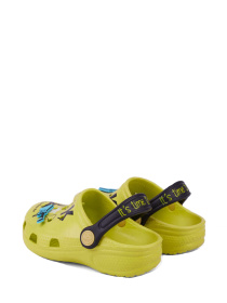 Сабо COQUI модель 8115_Citrus_Black_Rock_Star_Amulet Фото