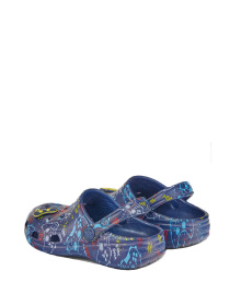 Сабо COQUI модель 8115Navy_Game_Amulet Фото