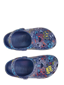 Сабо COQUI модель 8115Navy_Game_Amulet Фото