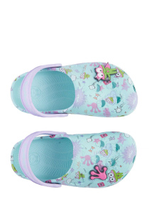 Сабо COQUI модель 8701Lt_Mint_Lt_Lila_Hero_Amulet Фото