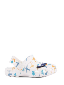 Сабо COQUI модель 8701White_Airplane_Amulet Фото