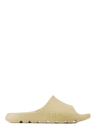 Шлепанцы COQUI модель 7041Ecru Фото