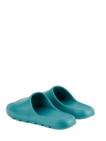 Шльопанці COQUI Модель 7041Jungle_Green Фото