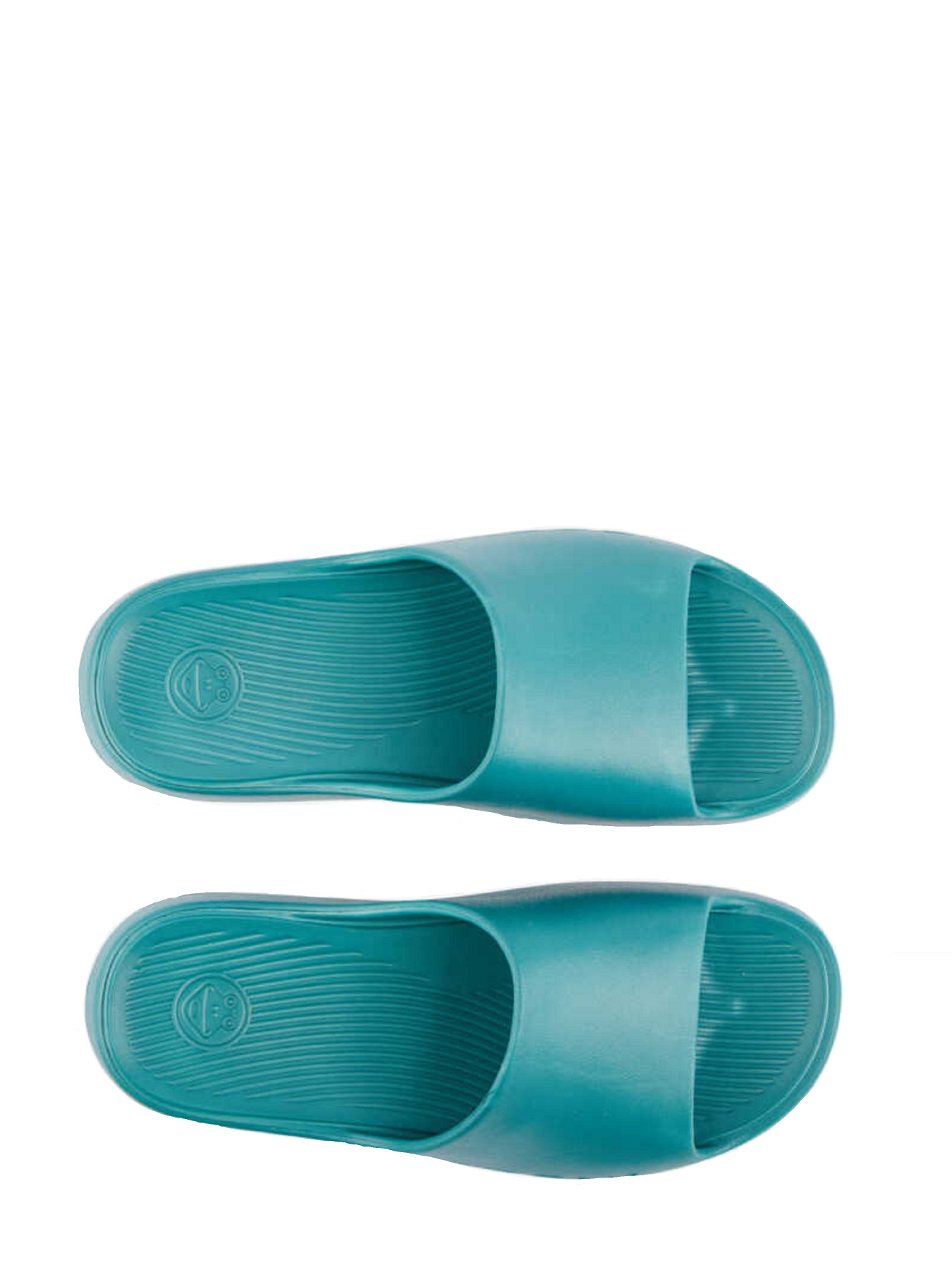 Шлепанцы COQUI модель 7041Jungle_Green Фото