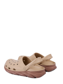 Сабо COQUI модель 6431Golden_Beige_Bronze Фото