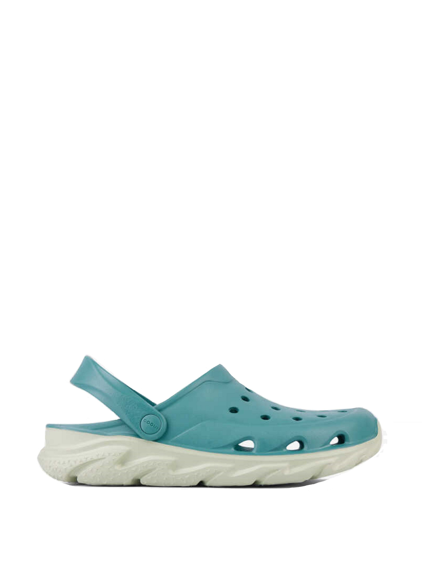 Сабо COQUI Модель 6431Jungle_Green_Linden_Green Фото