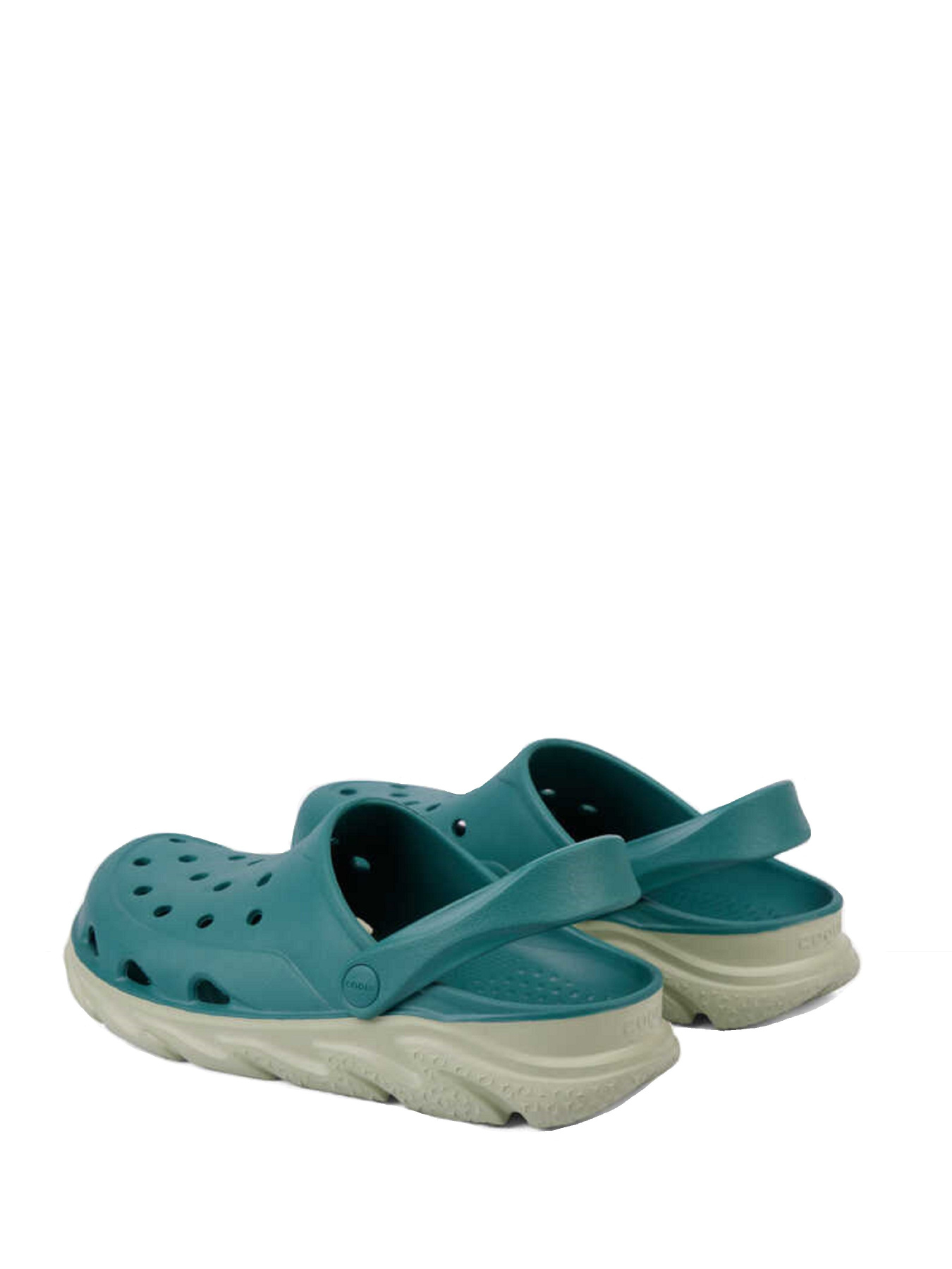 Сабо COQUI модель 6431Jungle_Green_Linden_Green Фото