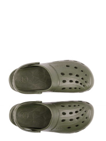 Сабо COQUI Модель 6351Army_Green Фото