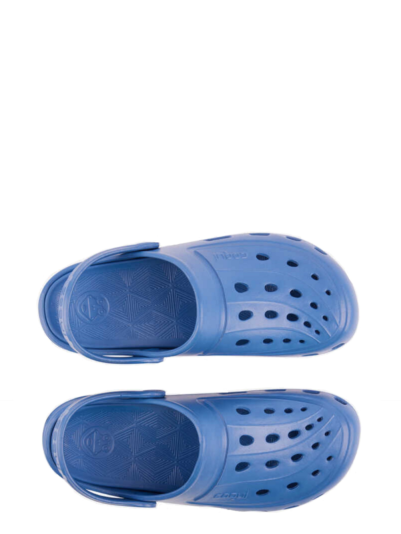 Сабо COQUI Модель 6351Elemental_Blue Фото