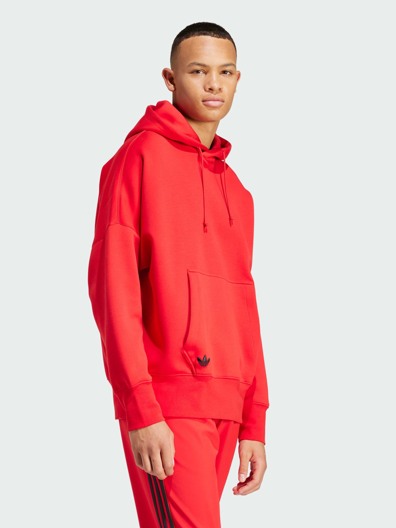 Худи Adidas модель IR9454 Фото