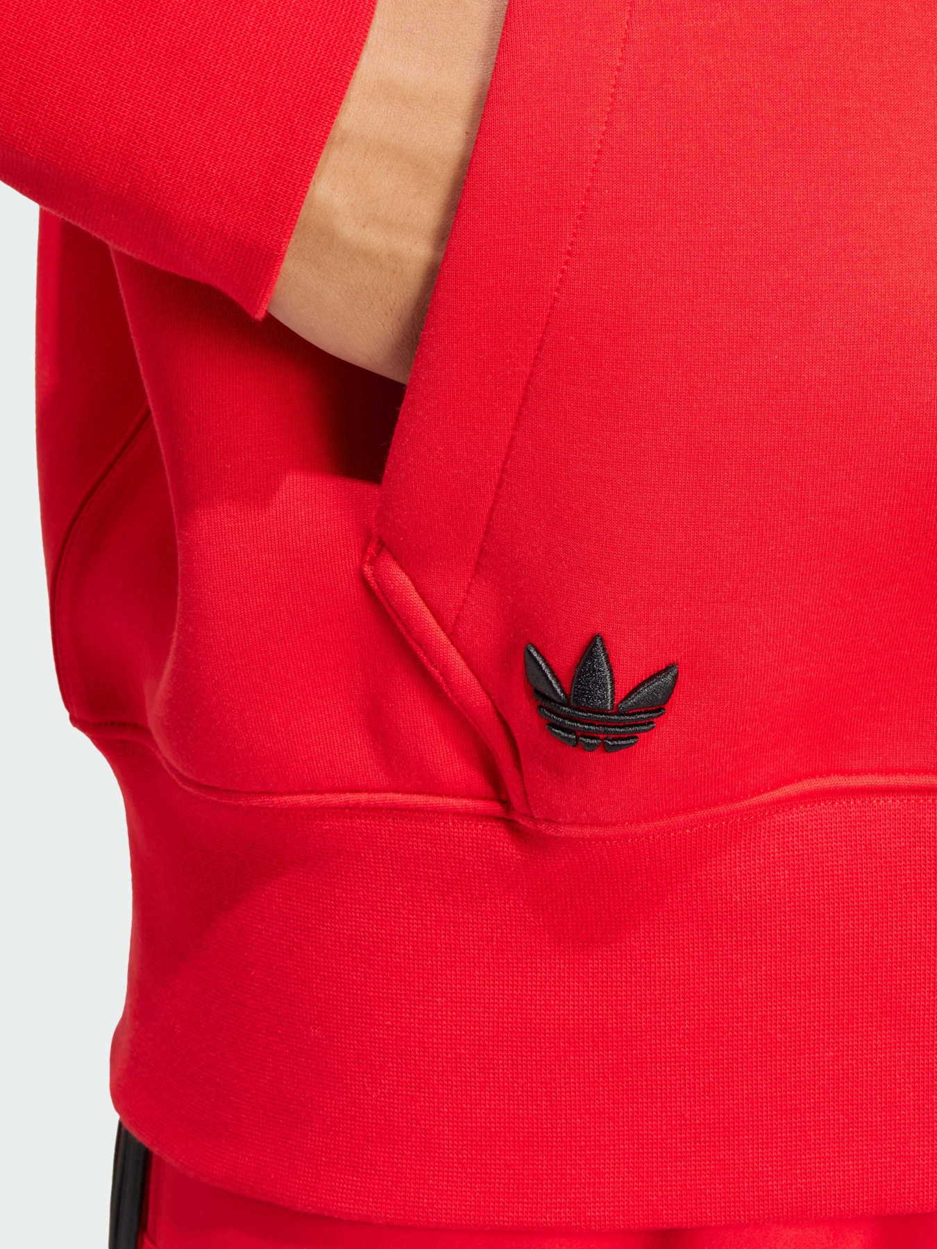 Худи Adidas модель IR9454 Фото