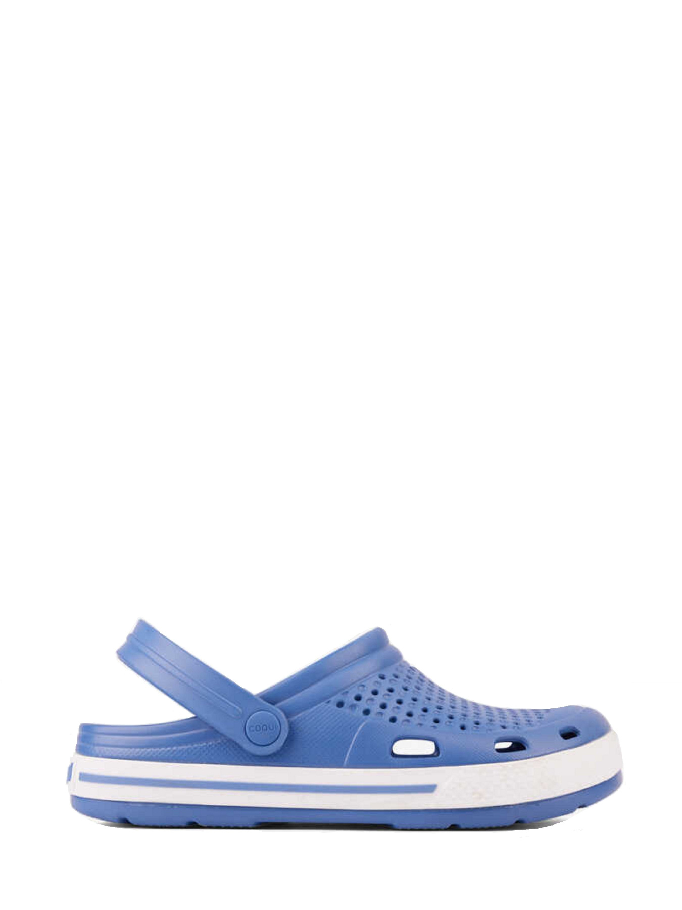 Сабо COQUI Модель 6403Elemental_Blue_White Фото