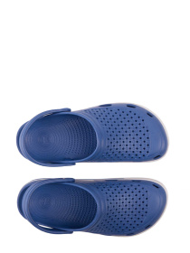 Сабо COQUI модель 6403Elemental_Blue_White Фото