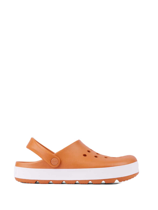 Сабо COQUI модель 6451Caramel_White Фото