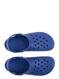 Сабо COQUI Модель 6451Elemental_Blue_White Фото