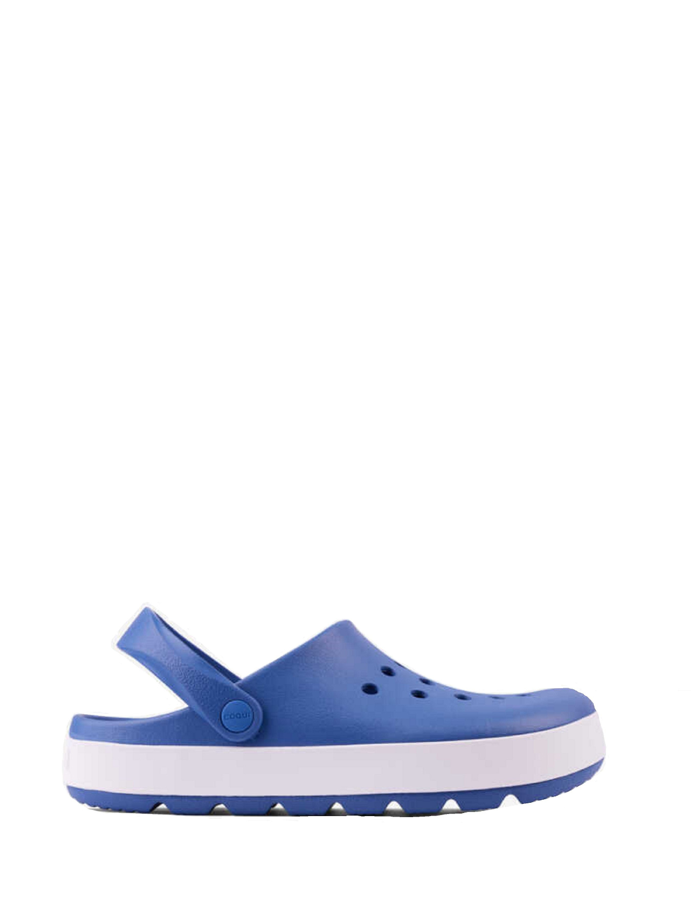 Сабо COQUI модель 6451Elemental_Blue_White Сабо COQUI модель 6451Elemental_Blue_White Фото