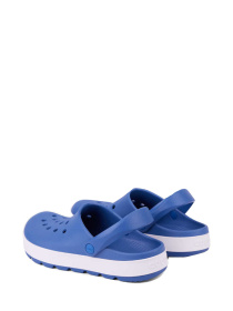 Сабо COQUI модель 6451Elemental_Blue_White Сабо COQUI модель 6451Elemental_Blue_White Фото