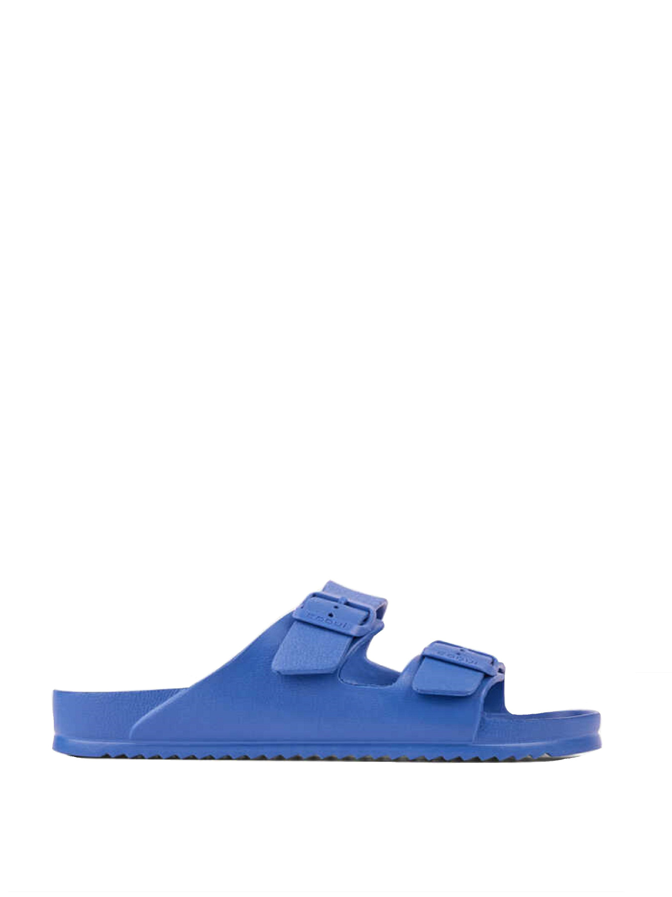 Шльопанці COQUI Модель 8301Elemental_Blue Фото