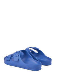 Шльопанці COQUI Модель 8301Elemental_Blue Фото