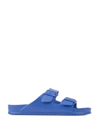 Шльопанці COQUI Модель 8301Elemental_Blue Фото