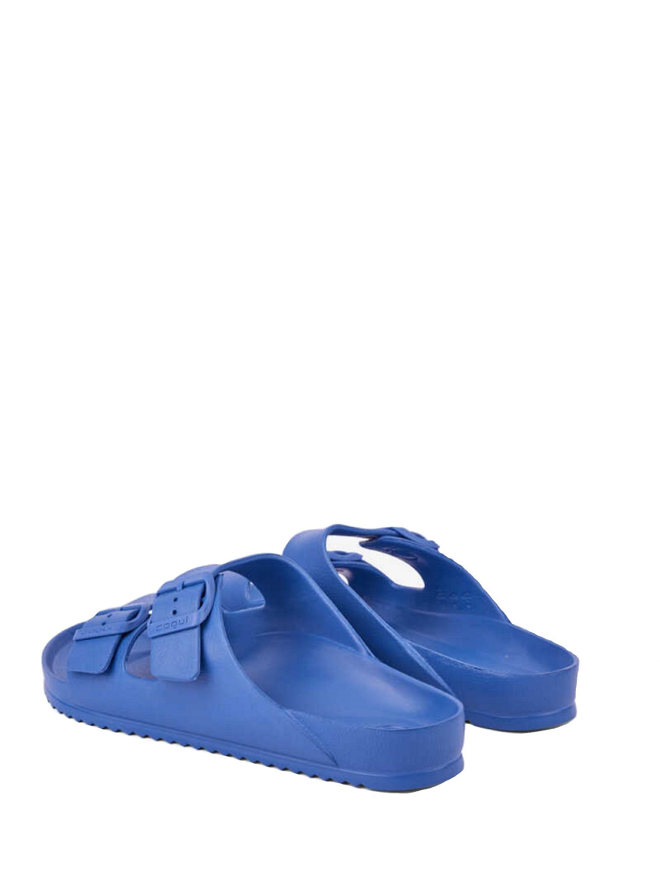 Шлепанцы COQUI модель 8301Elemental_Blue Фото