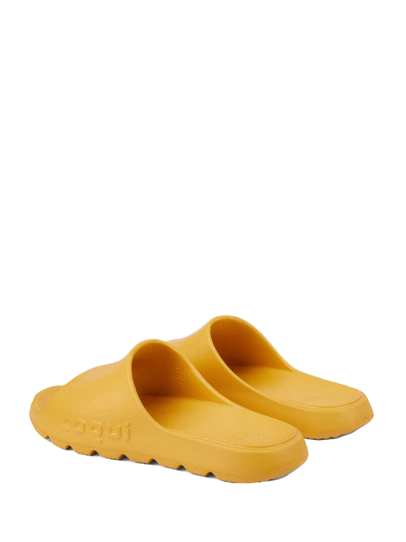 Шльопанці COQUI Модель 7041Amber_Yellow Фото