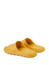 Шлепанцы COQUI модель 7041Amber_Yellow Фото
