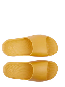 Шлепанцы COQUI модель 7041Amber_Yellow Фото