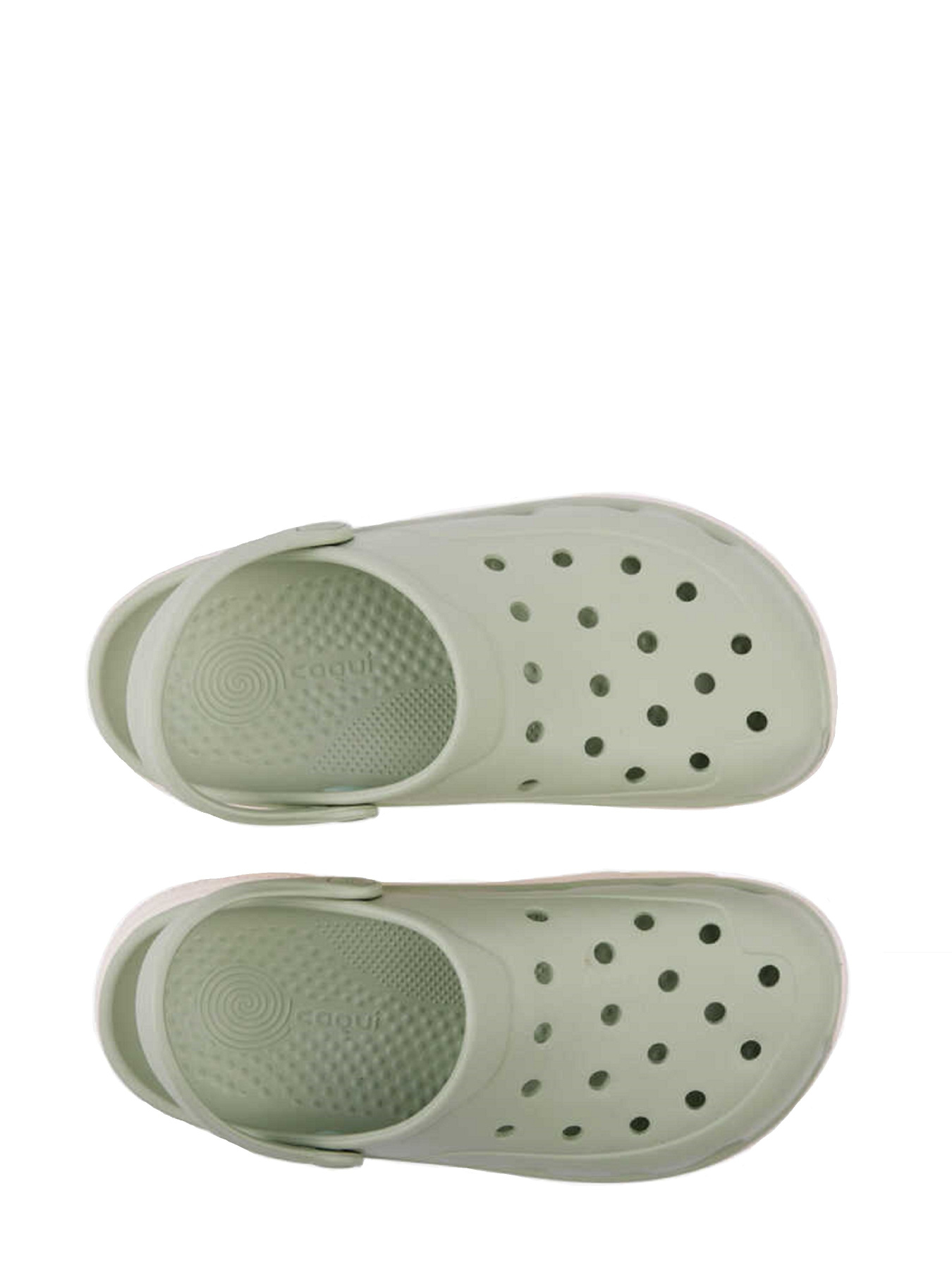 Сабо COQUI модель 6432Linden_Green_Ivory Сабо COQUI модель 6432Linden_Green_Ivory Фото