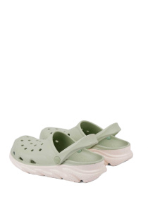 Сабо COQUI модель 6432Linden_Green_Ivory Сабо COQUI модель 6432Linden_Green_Ivory Фото