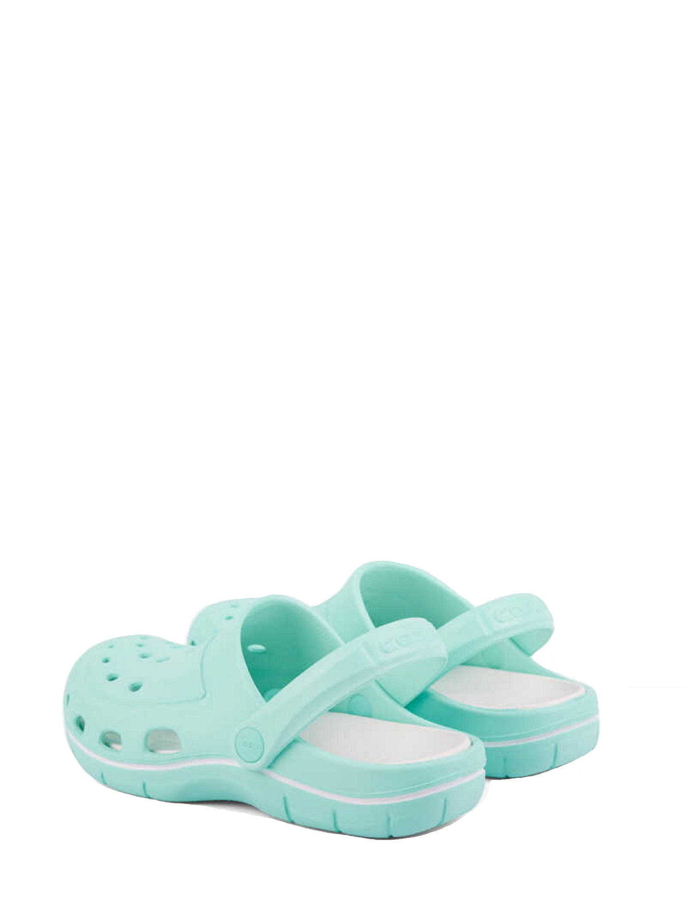 Сабо COQUI Модель 6352Lt_Mint_White Фото