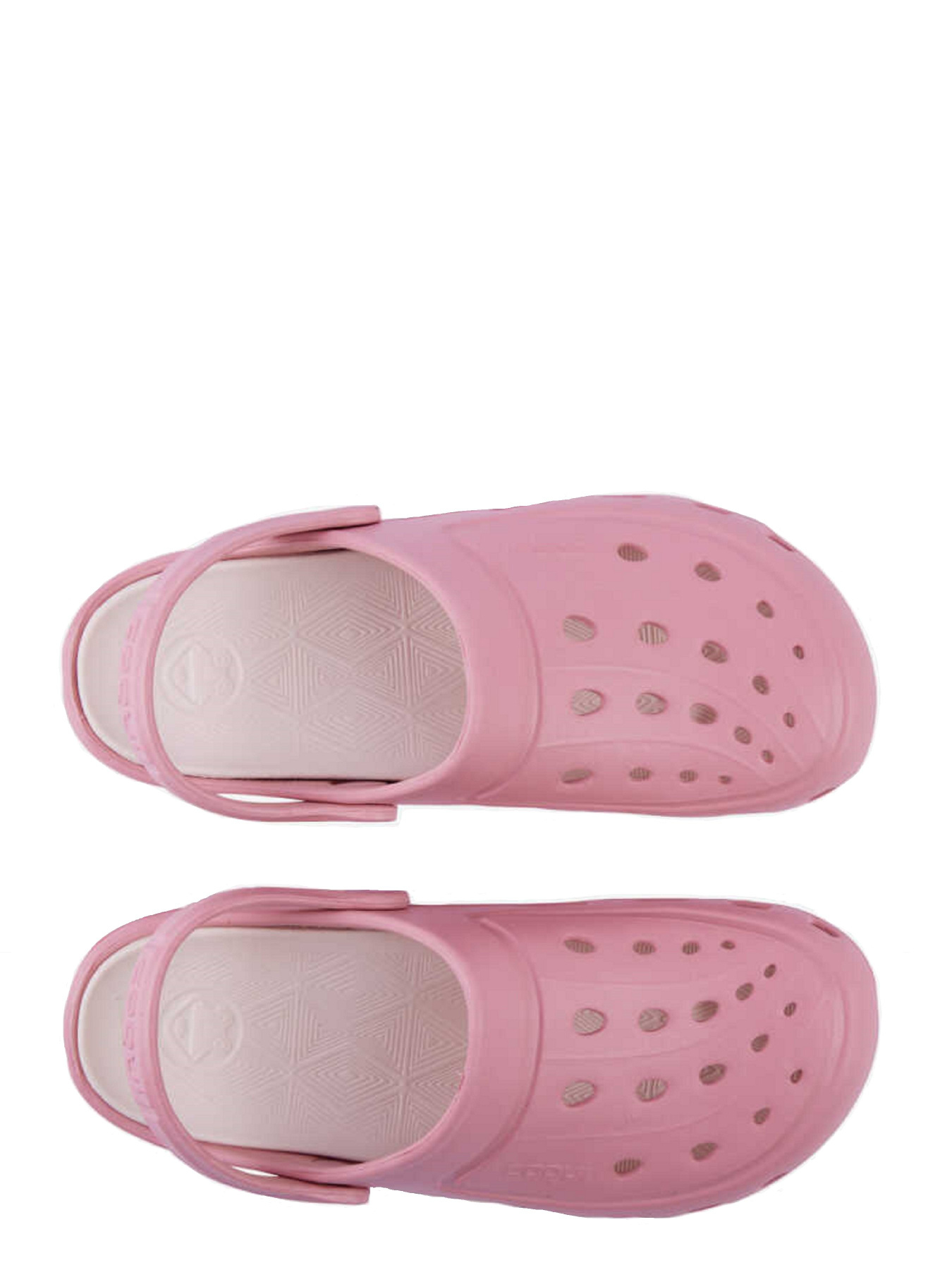 Сабо COQUI модель 6352Powder_Pink_Ivory Фото