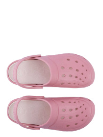 Сабо COQUI модель 6352Powder_Pink_Ivory Фото