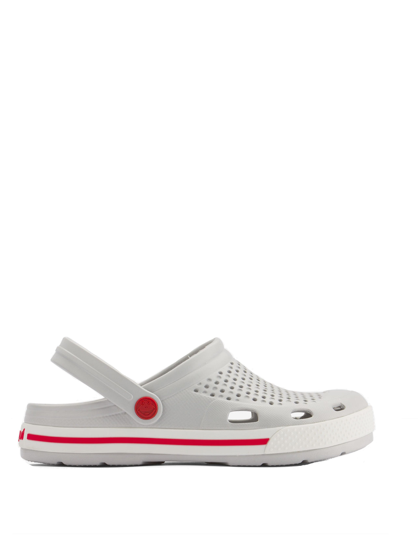 Сабо COQUI Модель 6413Khaki_Grey_White Фото