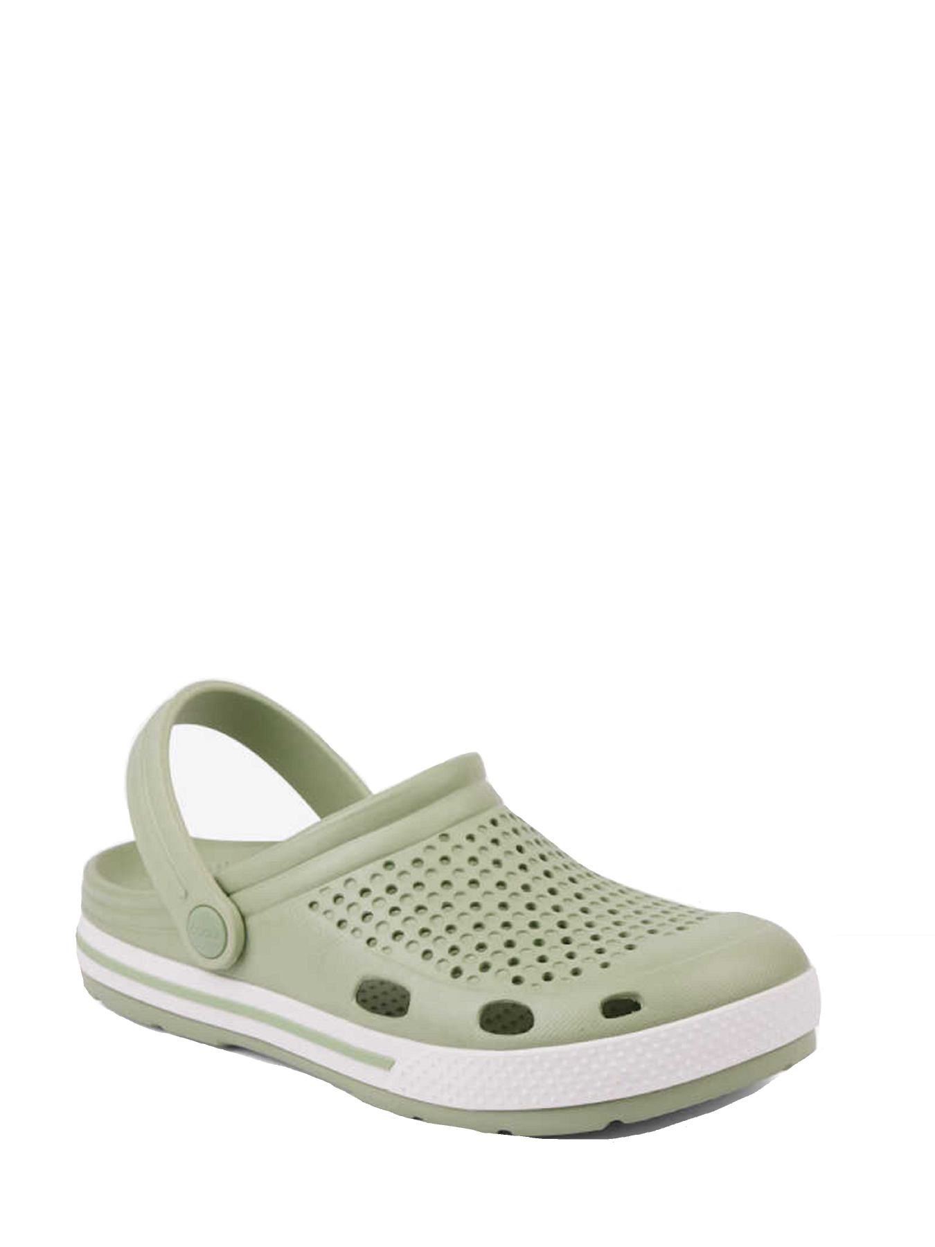 Сабо COQUI Модель 6413Linden_Green_White Фото