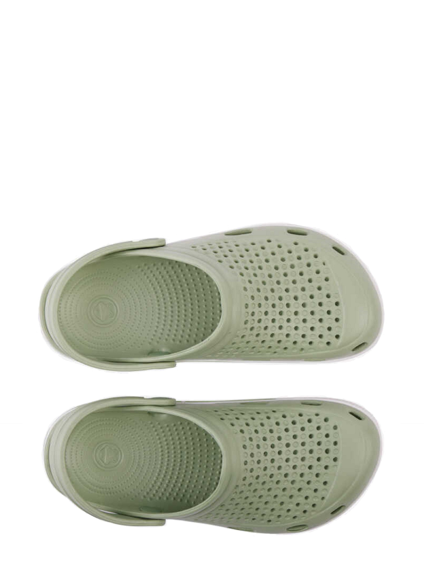 Сабо COQUI Модель 6413Linden_Green_White Фото