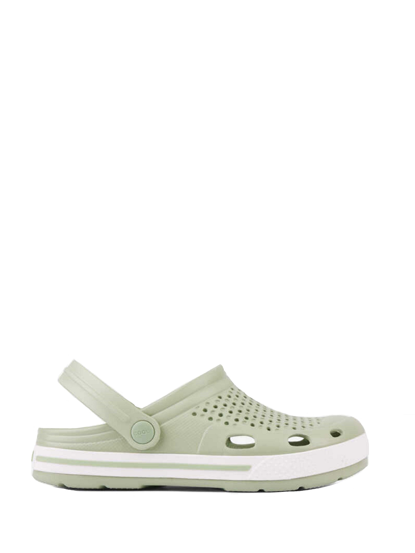 Сабо COQUI Модель 6413Linden_Green_White Фото