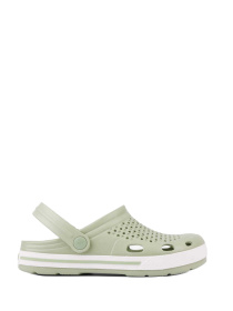 Сабо COQUI Модель 6413Linden_Green_White Фото