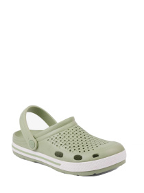 Сабо COQUI модель 6413Linden_Green_White Фото