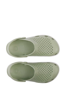 Сабо COQUI модель 6413Linden_Green_White Фото