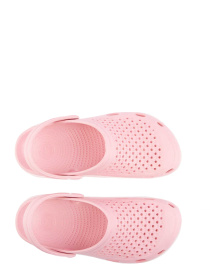 Сабо COQUI Модель 6413Pink_White Фото