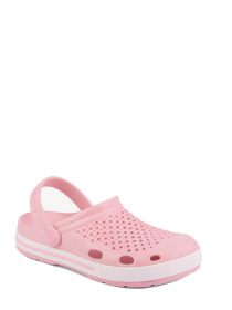 Сабо COQUI модель 6413Pink_White Фото