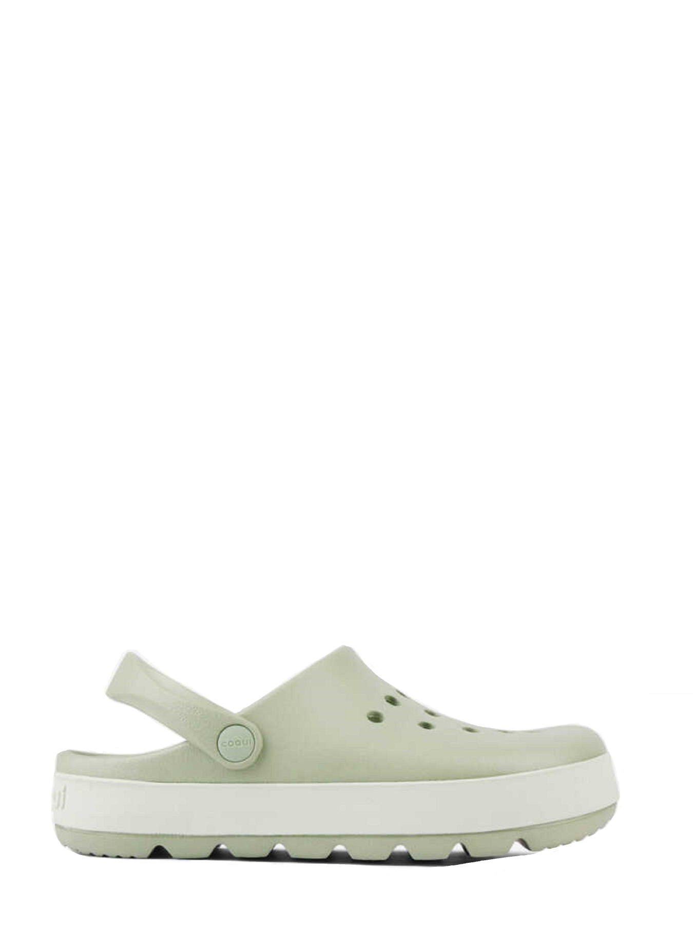 Сабо COQUI Модель 6452Linden_Green_Pastel_Lt_Mint Фото