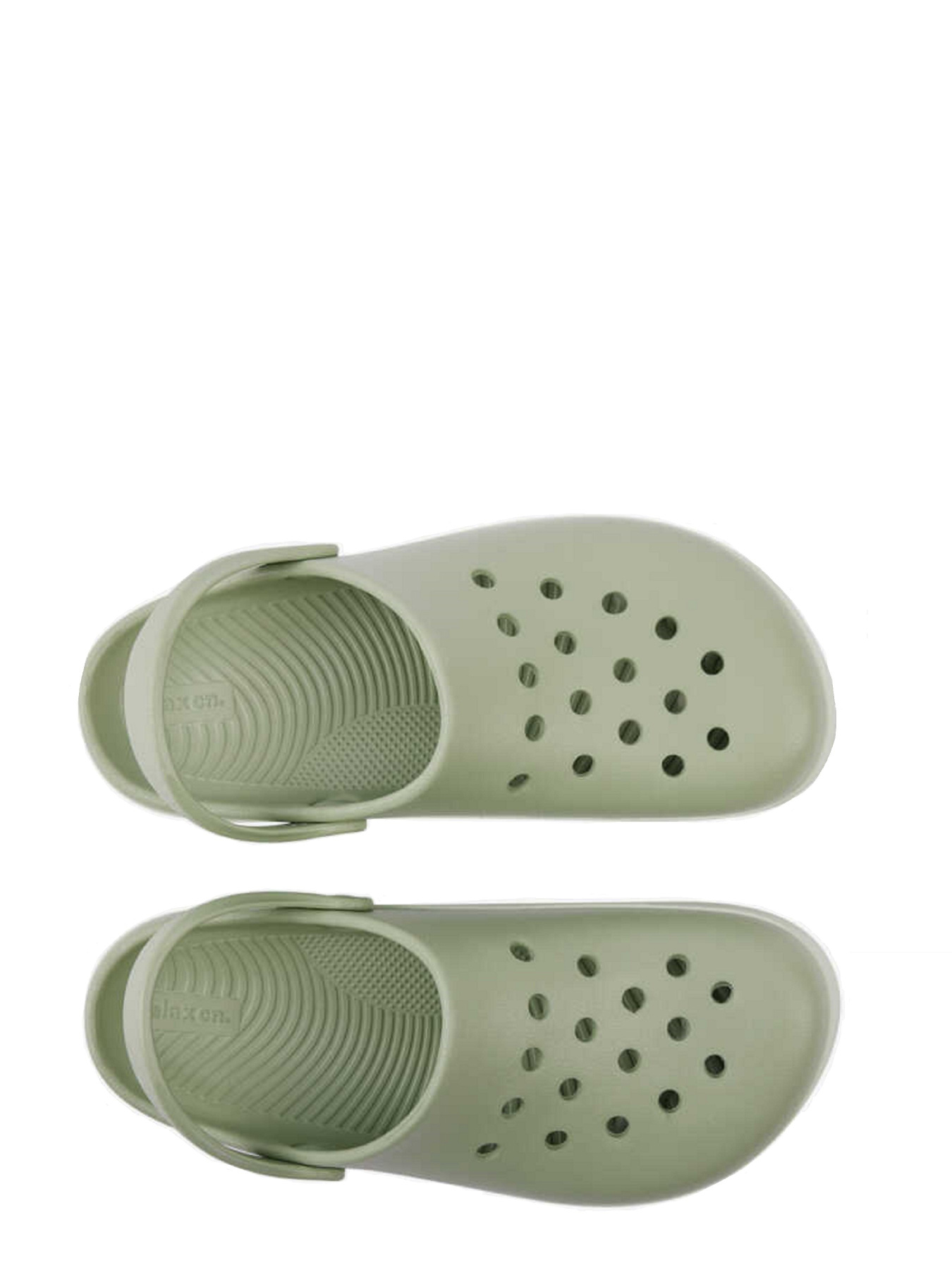 Сабо COQUI модель 6452Linden_Green_Pastel_Lt_Mint Фото