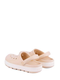 Сабо COQUI Модель 6452Nude_Ivory Фото