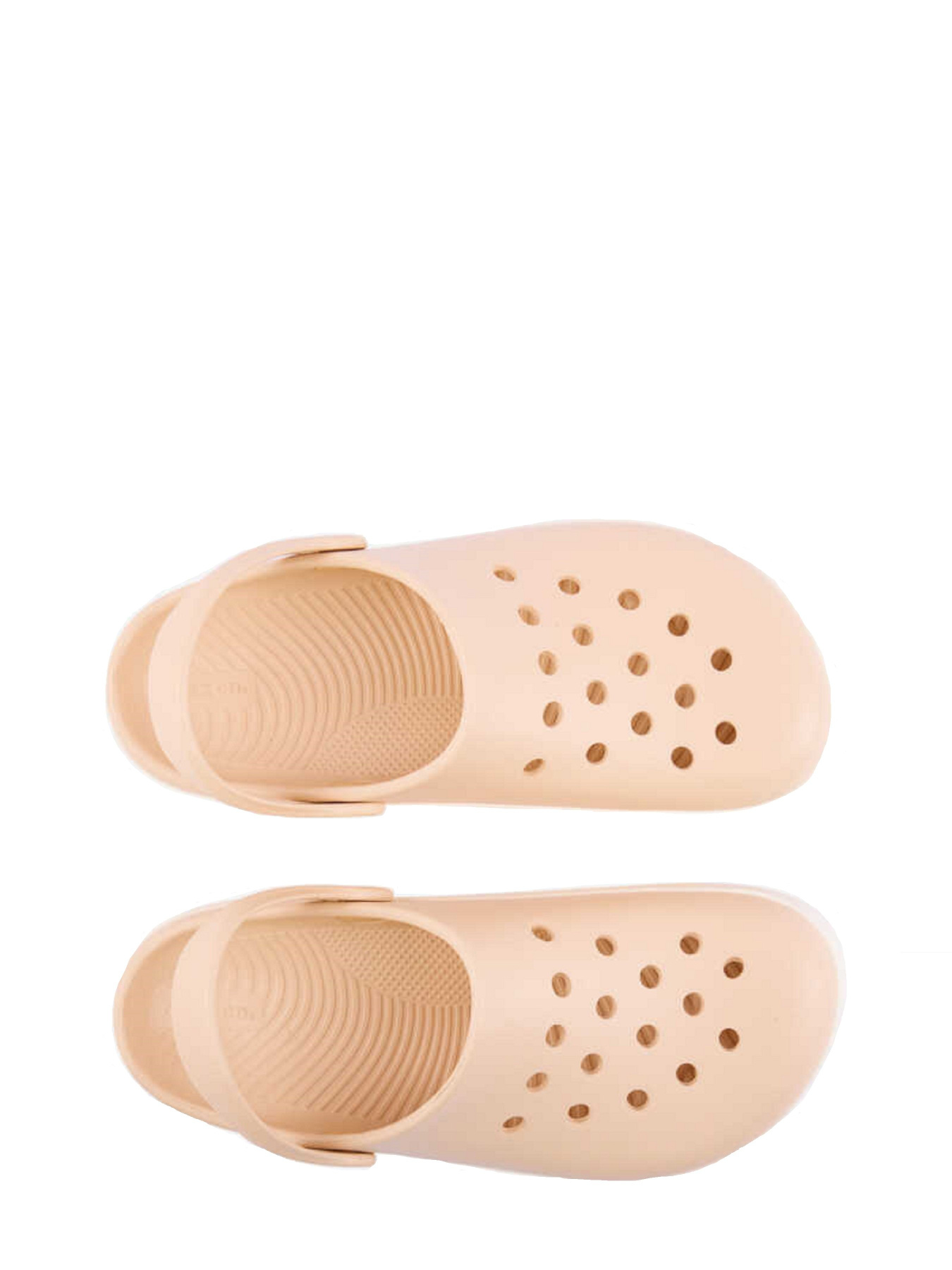 Сабо COQUI модель 6452Nude_Ivory Фото