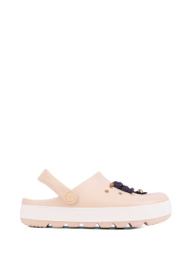 Сабо COQUI модель 6452Nude_Ivory_Amulet Фото